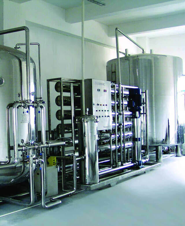 Pollution Control Board Consultancy Services in Kerala