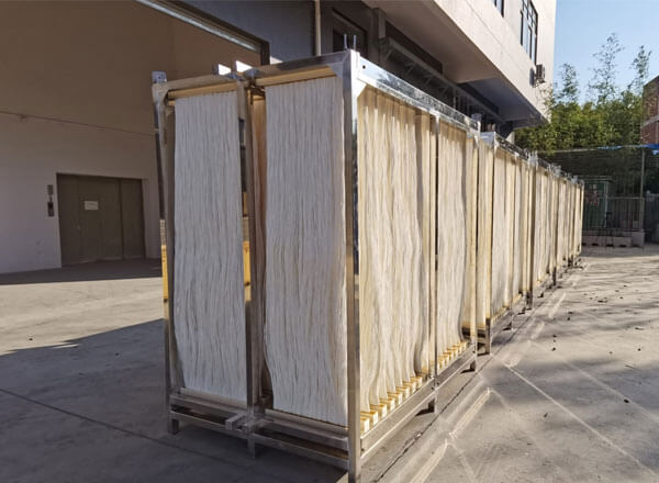 Waste Water Treatment and Solutions in Kerala